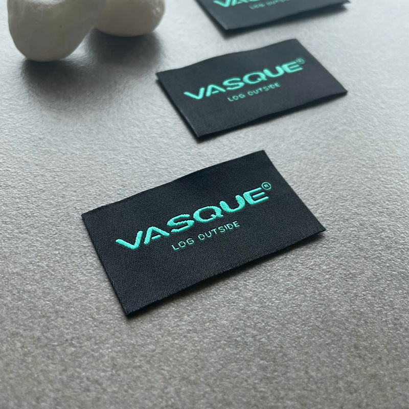 Nhãn dệt, nhãn in - Phụ Liệu May Mặc Jang Trim  - Công ty TNHH Jang Trim